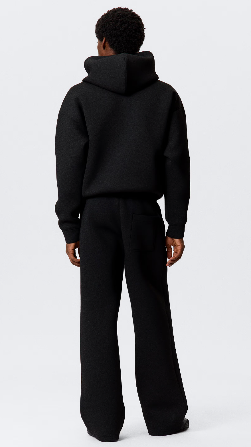 WDAY SCUBA FULL TRACKSUIT - UNISEX